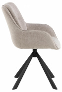 Szék \'Carrie\' - Homok