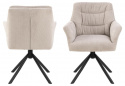 Szék \'Alonso\' - Világos Bézs