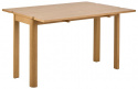 Étkezőasztal \'Southampton\' - Természetes