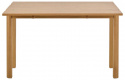 Étkezőasztal \'Southampton\' - Természetes