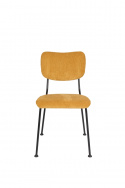 Szék \'Benson\' - Sárga