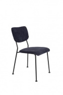 Szék \'Benson\' - Sötétkék