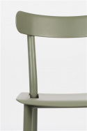 Szék \'Friday\' - Zöld