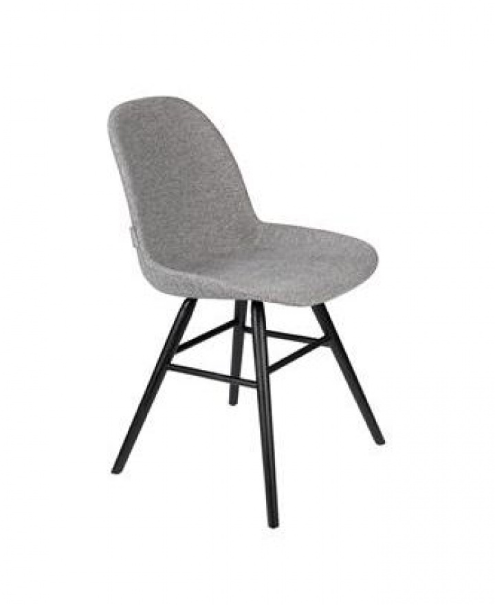 Albert szék - Szürke a csoportban Bútorok / Ülőbútorok / Székek nál Reforma (1100407)