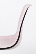 Thirsty fotel - Rózsaszín