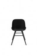 Albert\' Kuip szék - Fekete