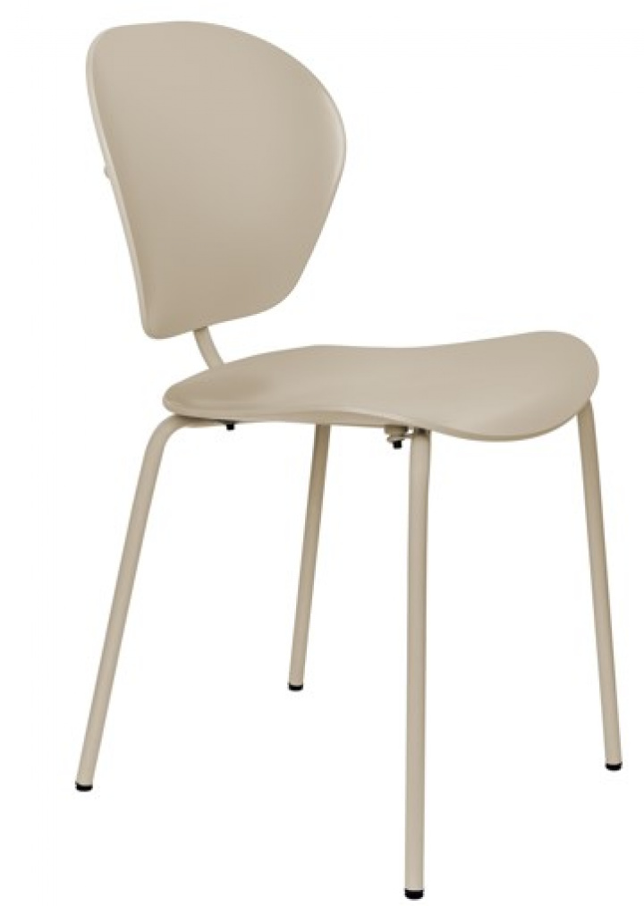 Ocean\' szék - Fehér a csoportban Bútorok / Ülőbútorok / Székek nál Reforma (1100496)