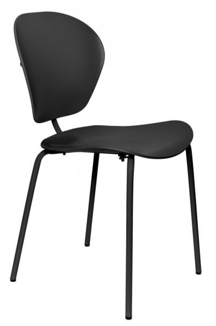 Ocean\' szék - Fekete a csoportban Bútorok / Ülőbútorok / Székek nál Reforma (1100497)