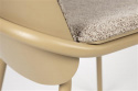 Clip szék - Bézs