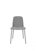 Clip szék - Szürke