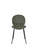 Bonnet szék - Zöld