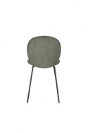Bonnet szék - Zöld