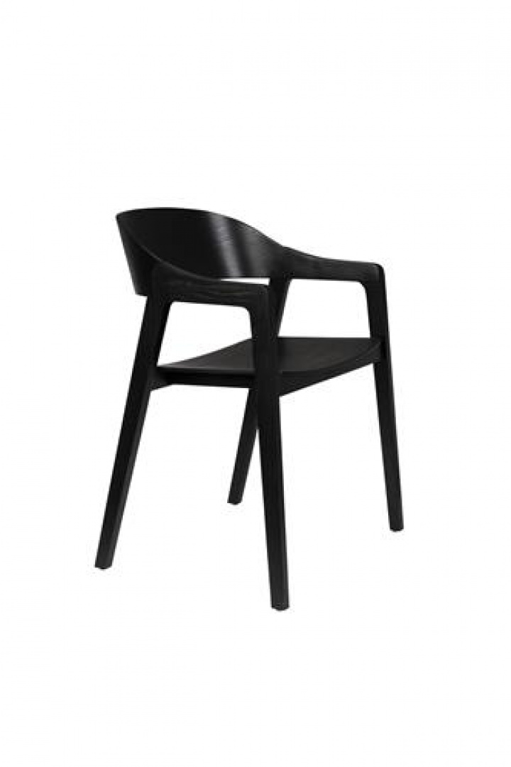 Westlake szék - Fekete a csoportban Bútorok / Ülőbútorok / Székek nál Reforma (1100536)