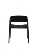 Westlake szék - Fekete