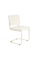 Ridge Soft szék - Fehér