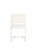 Ridge Soft szék - Fehér