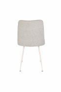 Fijs szék - Szürke