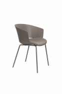 Jessica szék - Szürke
