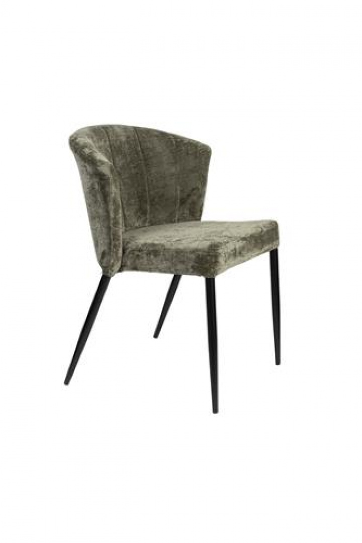 Georgia szék - Zöld a csoportban Bútorok / Ülőbútorok / Székek nál Reforma (1100595)