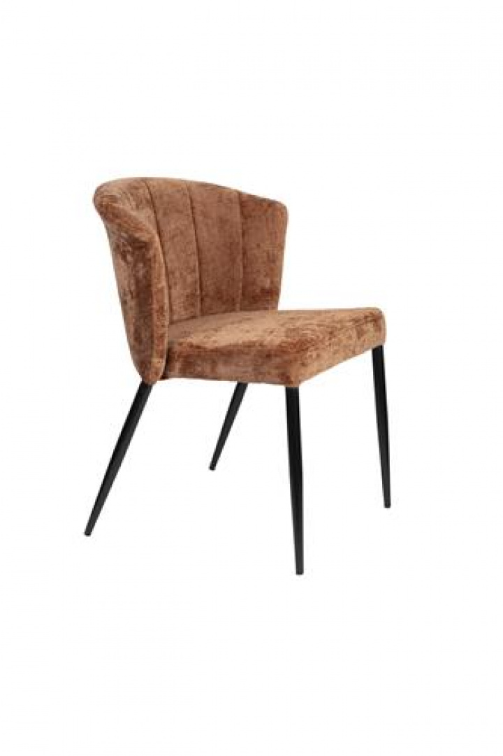 Georgia szék - Narancs a csoportban Bútorok / Ülőbútorok / Székek nál Reforma (1100597)