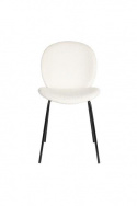 Szék \'Bonnet\' - Fehér