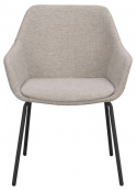 Haley szék - Szürke