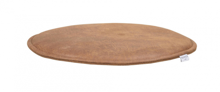 Fulton ülőpárna - Barna a csoportban Dekoráció / Textíliák / Ülőpárnák nál Reforma (110527)