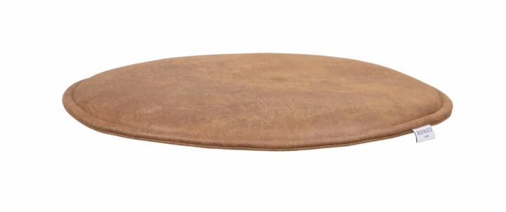 Fulton &uuml;lőp&aacute;rna - Barna a csoportban Dekoráció / Textíliák / Ülőpárnák nál Reforma (110527)