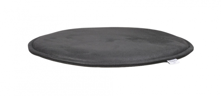 Fulton ülőpárna - Fekete a csoportban Dekoráció / Textíliák / Ülőpárnák nál Reforma (110528)