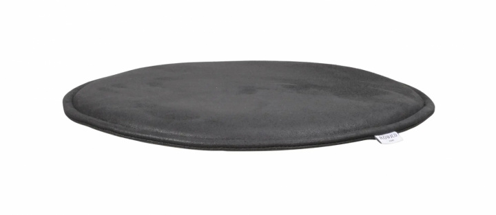 Fulton &uuml;lőp&aacute;rna - Fekete a csoportban Dekoráció / Textíliák / Ülőpárnák nál Reforma (110528)