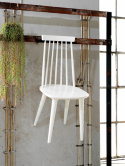 Lotta szék - Fehér