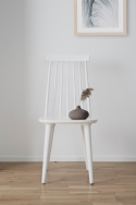 Lotta szék - Fehér