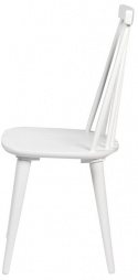 Lotta szék - Fehér