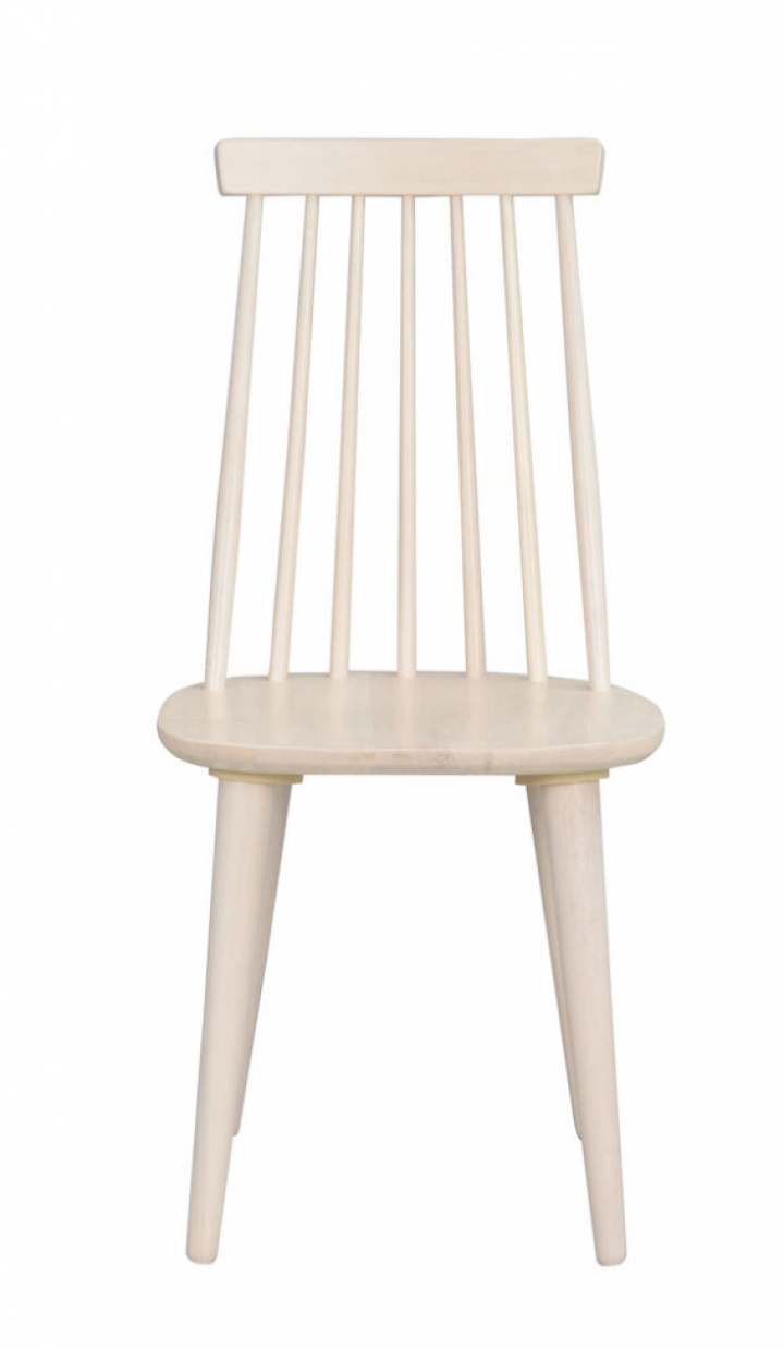 Lotta szék - Fehér pigmentált a csoportban Bútorok / Ülőbútorok / Székek nál Reforma (110777)