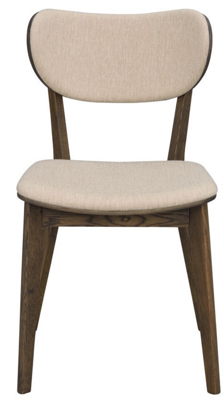 Szék \'Kato\' - Barna/ Bézs a csoportban Bútorok / Ülőbútorok / Székek nál Reforma (113040)