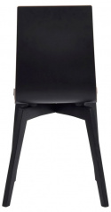 Szék \'Gracy\' - Fekete