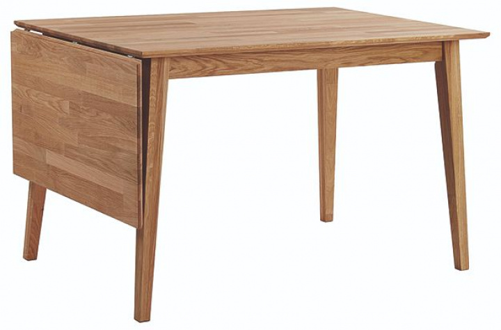 Filippa étkezőasztal 120x80cm - Tölgy a csoportban Bútorok / Asztalok / Étkezőasztal nál Reforma (113724)