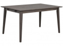 Étkezőasztal \'Filippa\' 140x90cm - Sötétbarna