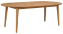 Étkezőasztal \'Filippa\' 170x105cm - Tölgy