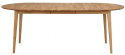 Étkezőasztal \'Filippa\' 170x105cm - Tölgy