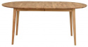 Étkezőasztal \'Filippa\' 170x105cm - Tölgy