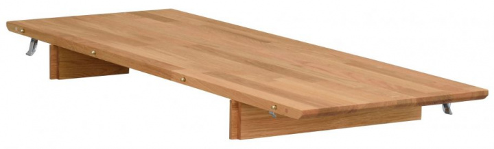 Bővítőlap \'Filippa\' 40x105cm - Tölgy a csoportban Bútorok / Asztalok / Betétlapok nál Reforma (117626)