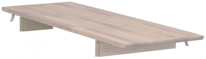 Bővítőlap \'Filippa\' 40x105cm - Fehérre pácolt tölgy a csoportban Bútorok / Asztalok / Betétlapok nál Reforma (117630)