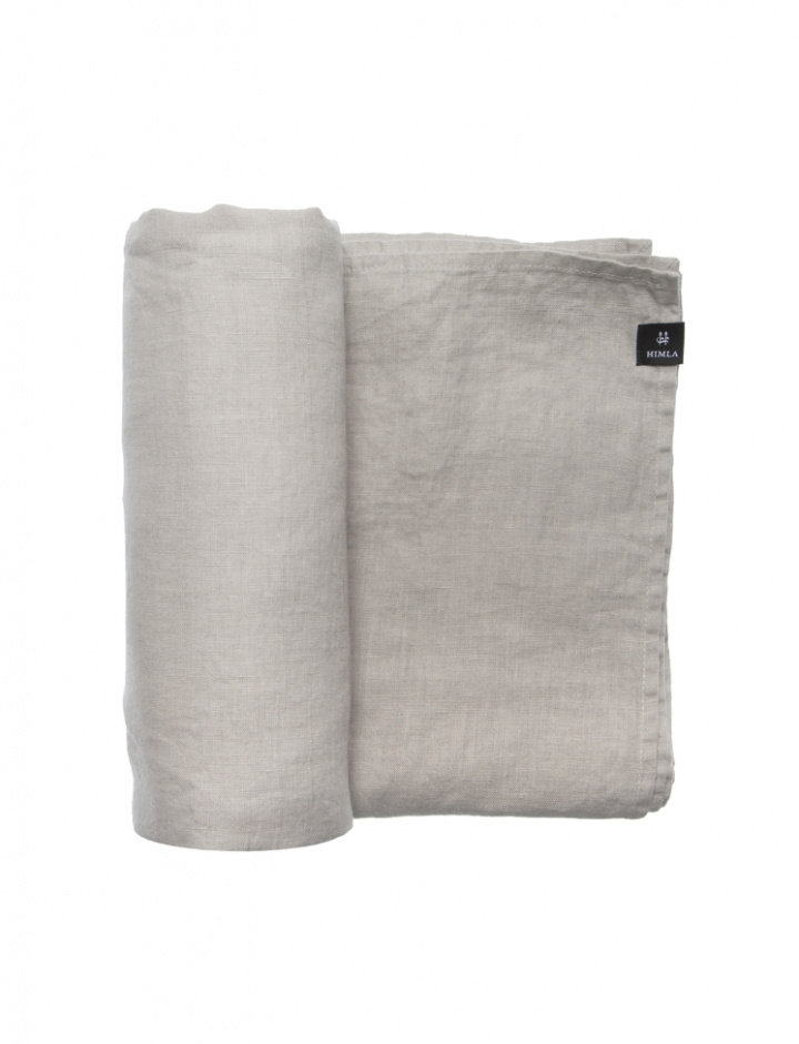 Terítő \'Sunshine\' 145x330 - Világosszürke a csoportban Dekoráció / Textíliák / Terítők nál Reforma (117633027)