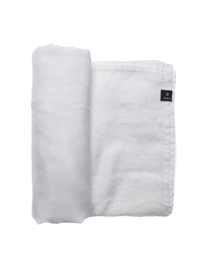 Terítő \'Sunshine\' 145x330 - Fehér a csoportban Dekoráció / Textíliák / Terítők nál Reforma (11763302)