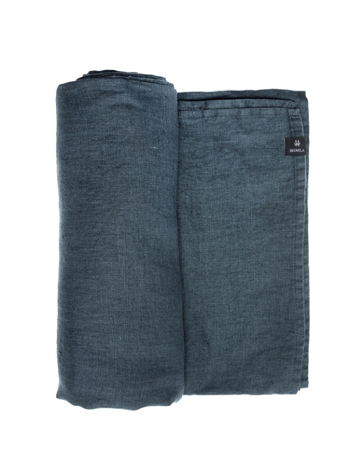 Terítő \'Sunshine\' 145x330 - Sötétkék a csoportban Dekoráció / Textíliák / Terítők nál Reforma (117633215)