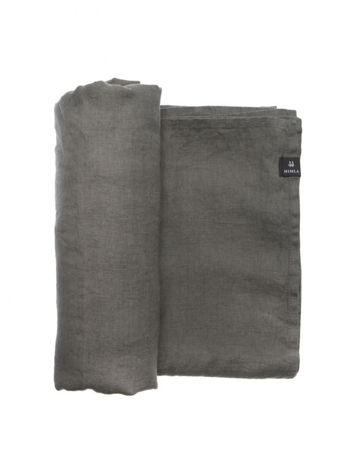 Terítő \'Sunshine\' 145x330 - Sötétszürke a csoportban Dekoráció / Textíliák / Terítők nál Reforma (117633378)