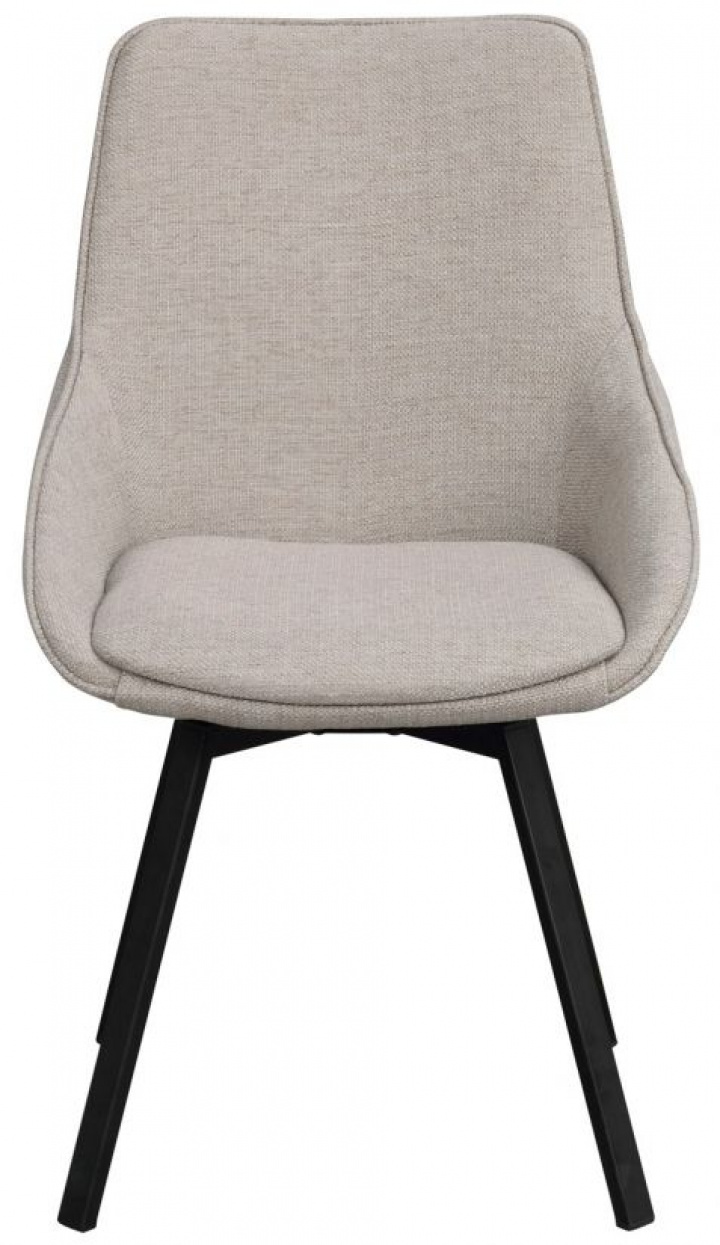 Szék \'Alison\' - Bézs a csoportban Bútorok / Ülőbútorok / Székek nál Reforma (117761)