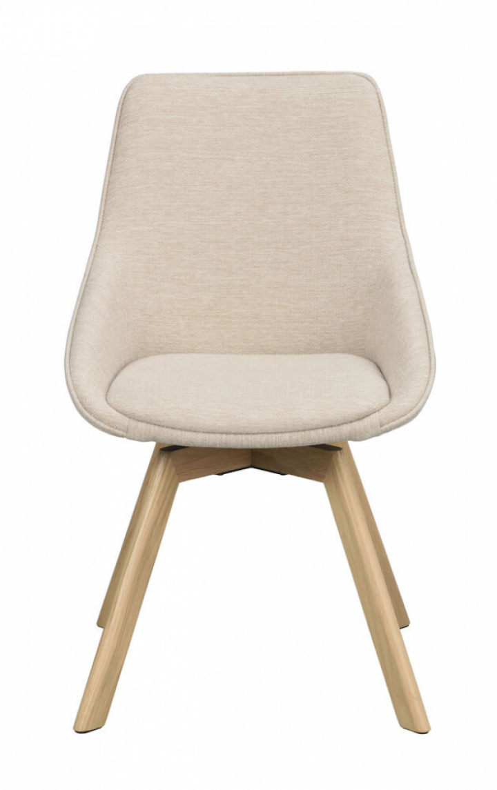 Szék \'Alison\' - Natúr a csoportban Bútorok / Ülőbútorok / Székek nál Reforma (117860)