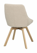 Szék \'Alison\' - Natúr